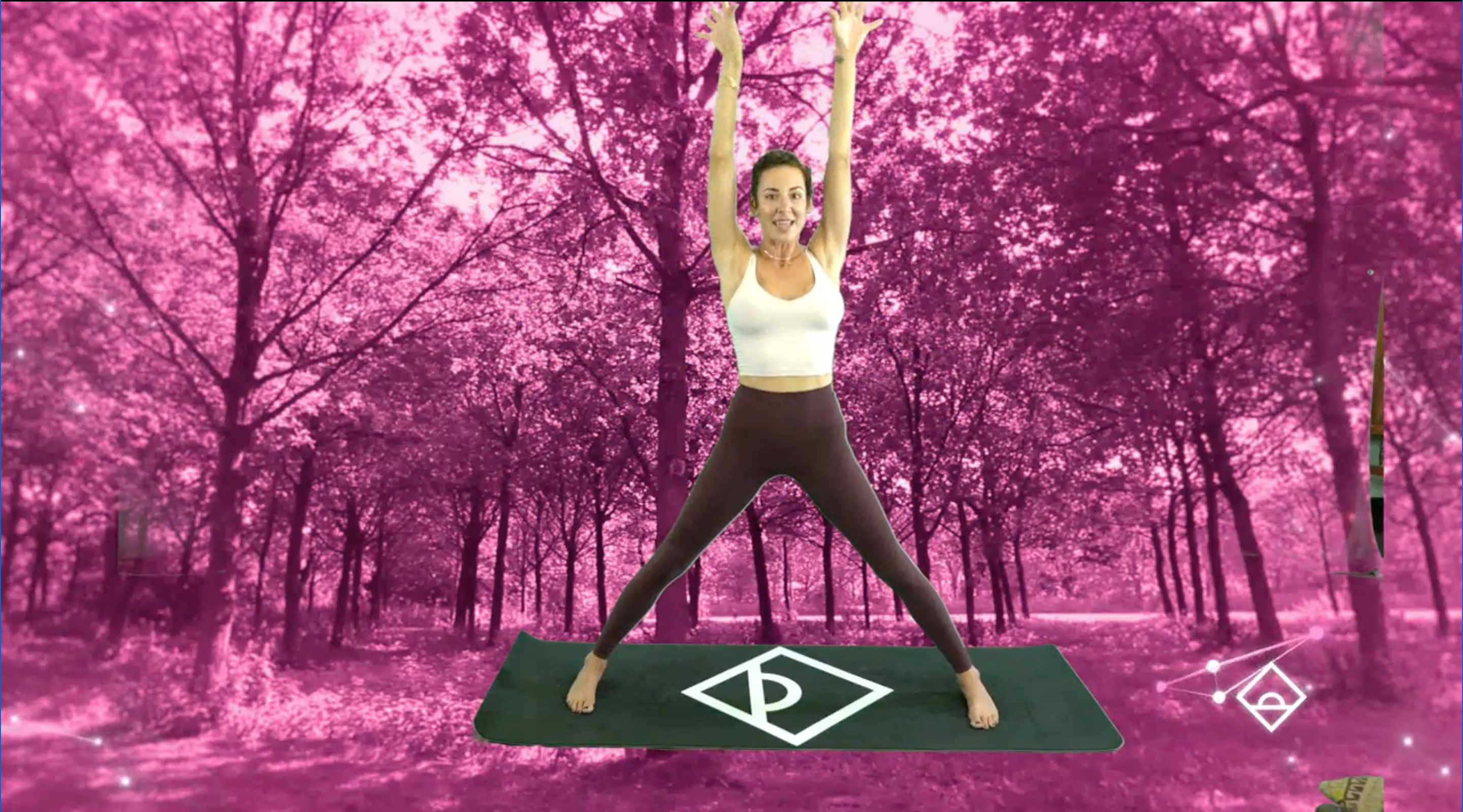 25 Min Meditation with Sarrah | Honesty | Oxytocin