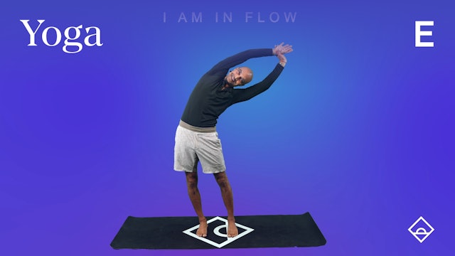 NEW | 11 min Yoga with Hawah | Flow