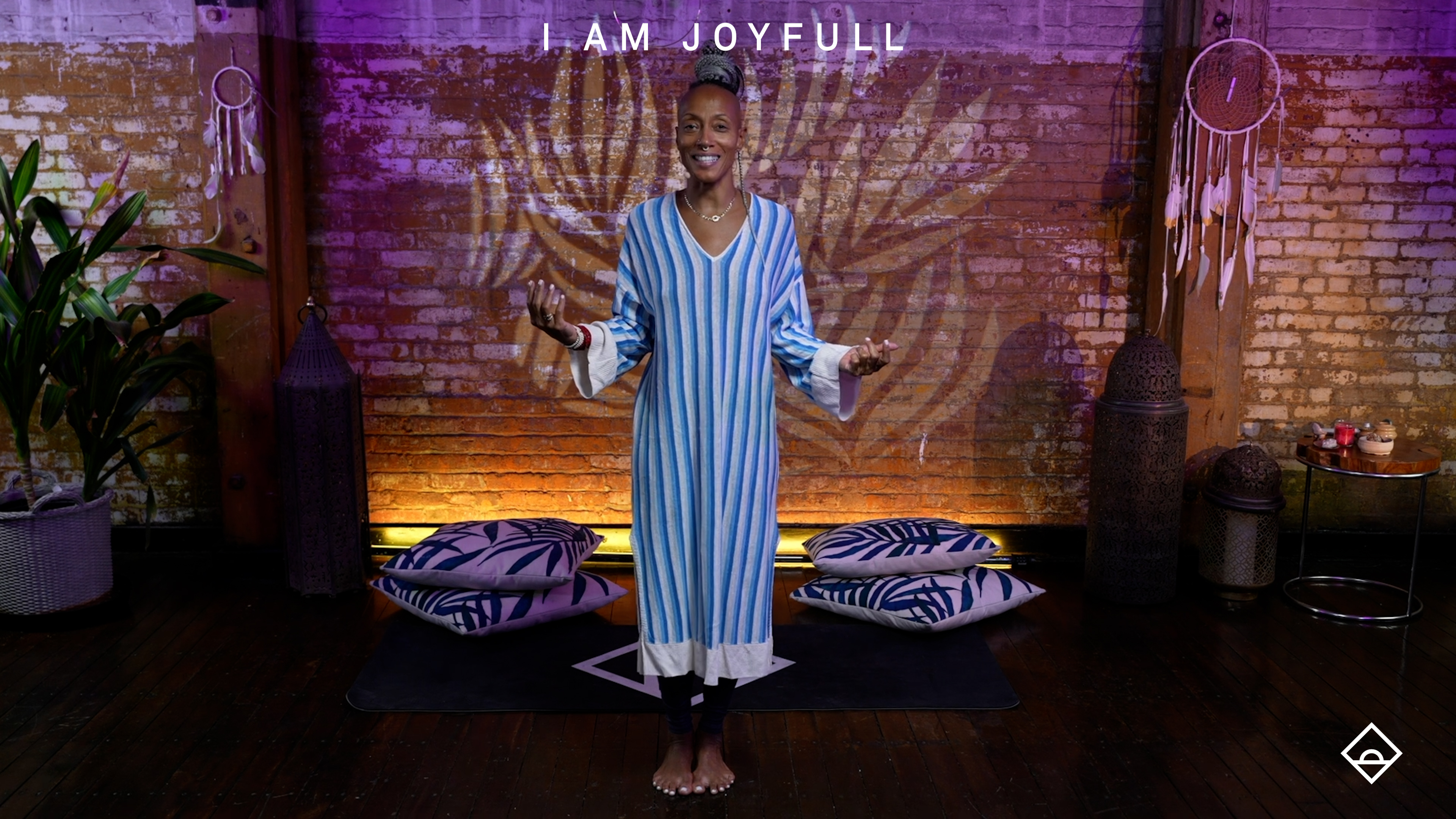 NEW | 6 Min Dance with Karine | Joy Snacking