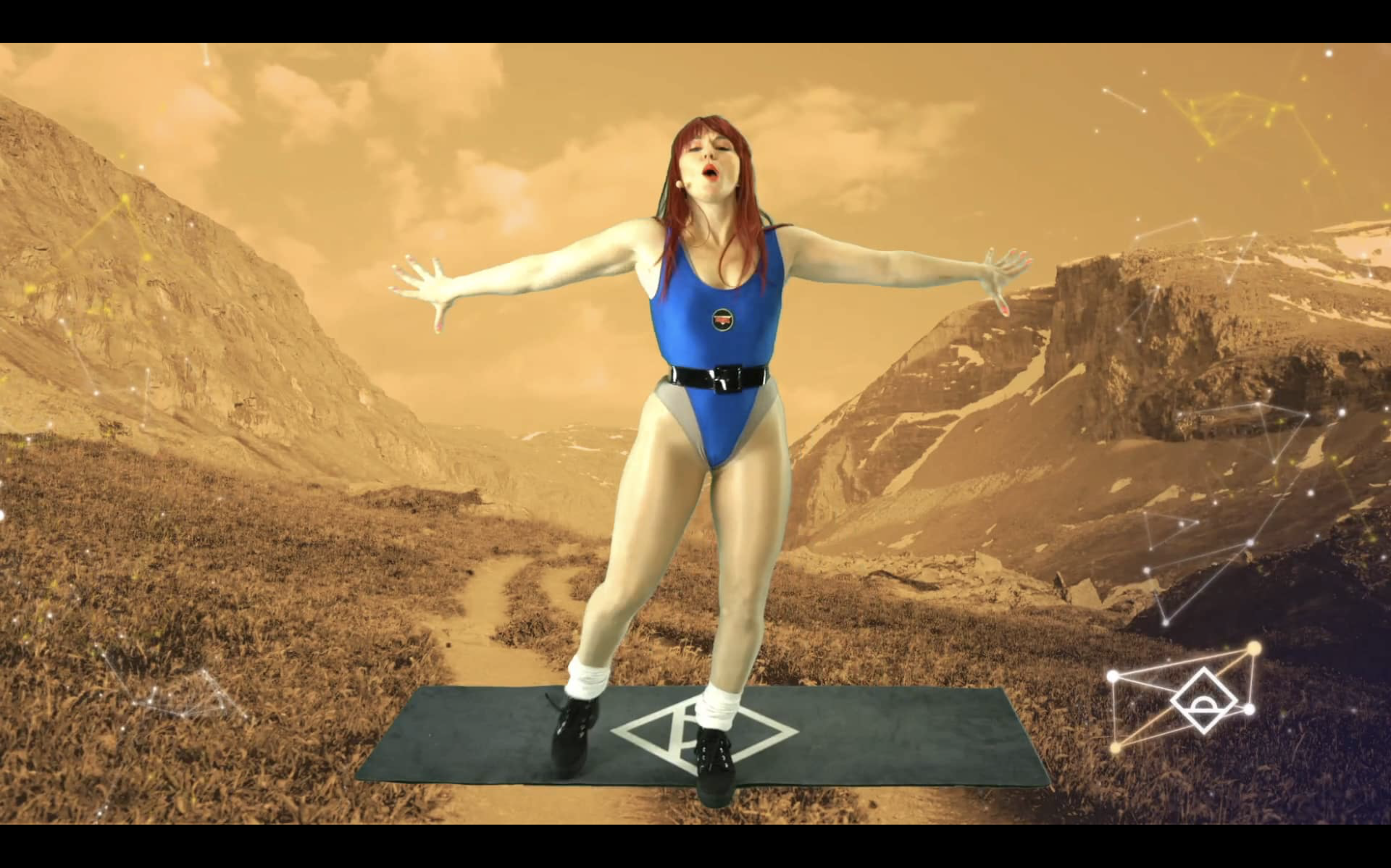 NEW | 11 Min DOSE with Viva | Serotonin