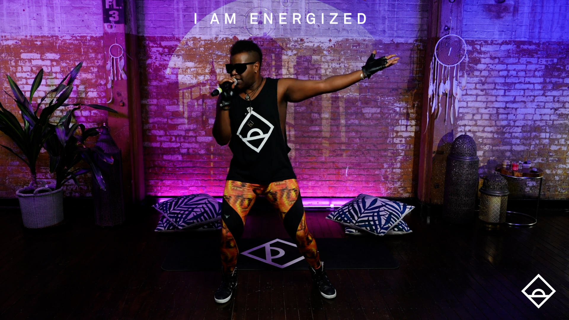 NEW | 6 Min DOSE with Elliott | Energized