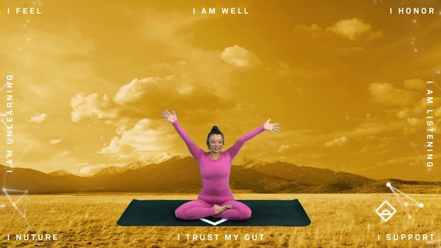 33 Min Reiki with Melini | Gratitude ...