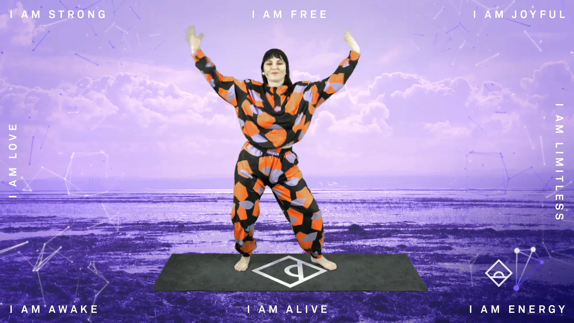 NEW | 11 Min DOSE with Viva  | Re-energize 