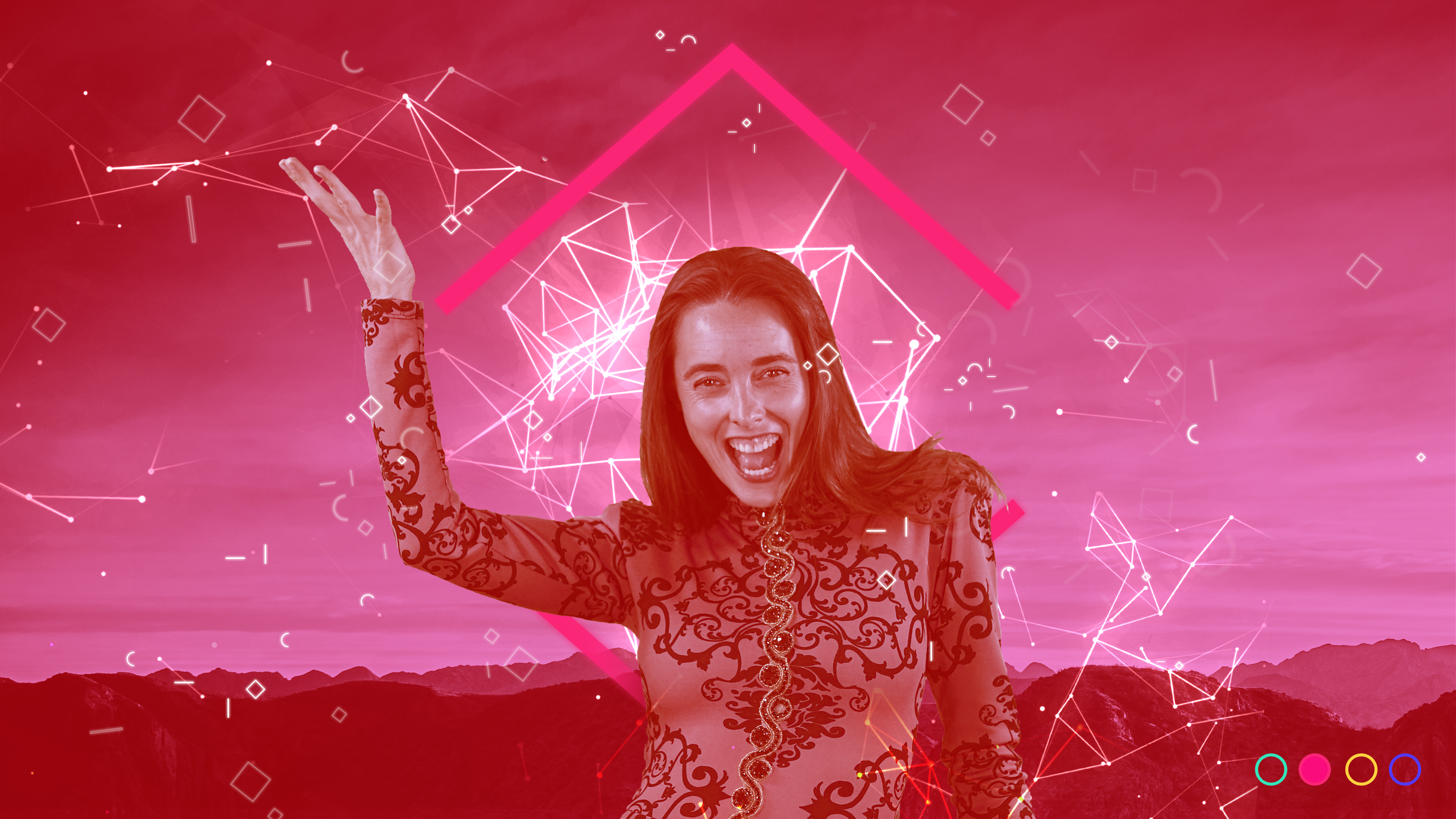 11 Min EFT Tapping | Courageous Self-Love | Jennifer