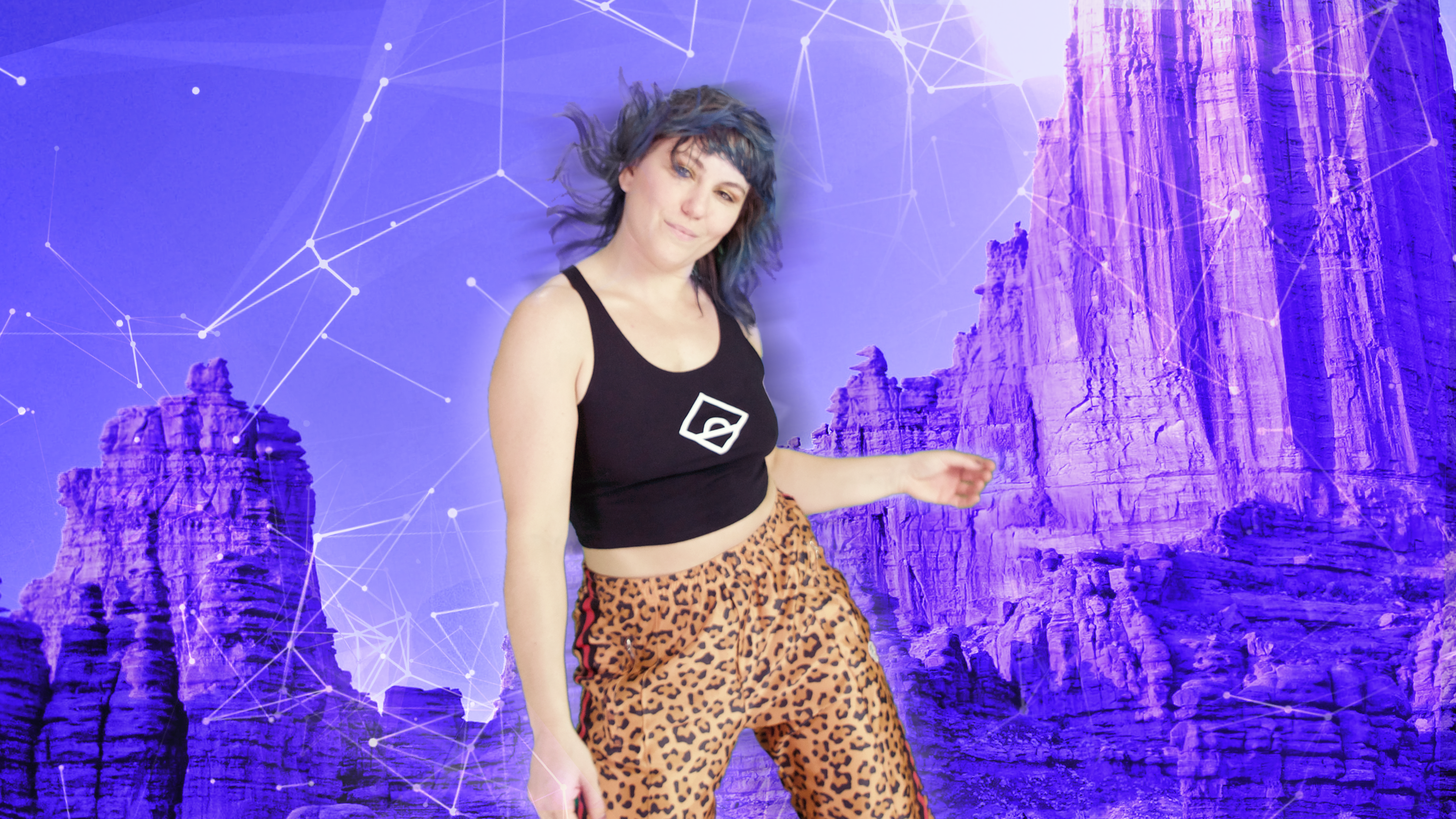 33 Min DOSE with Viva | Humor Play | Endorphins