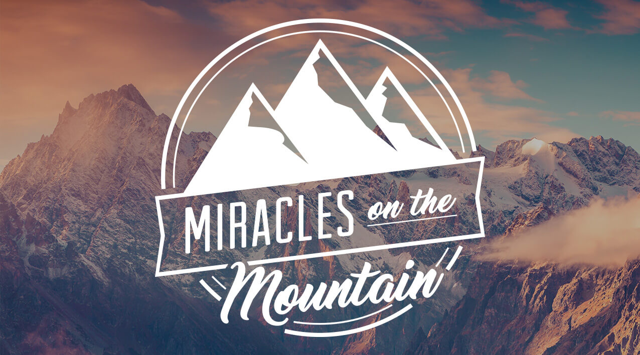 Miracles on the Mountain Daystar TV