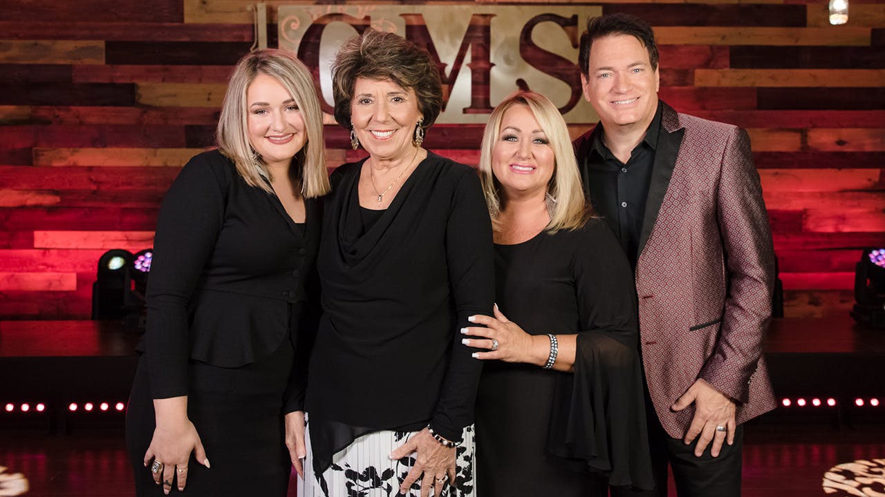 The Hoppers 2019 Daystar TV