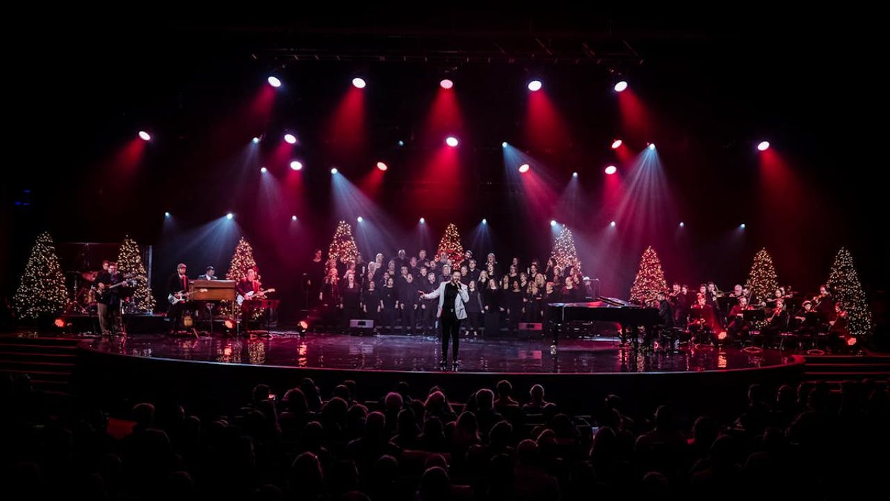 Gateway Church Candlelight Christmas Service 2018 Live & Special