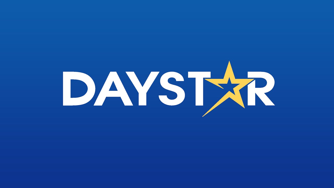 Daystar TV daystar-tv