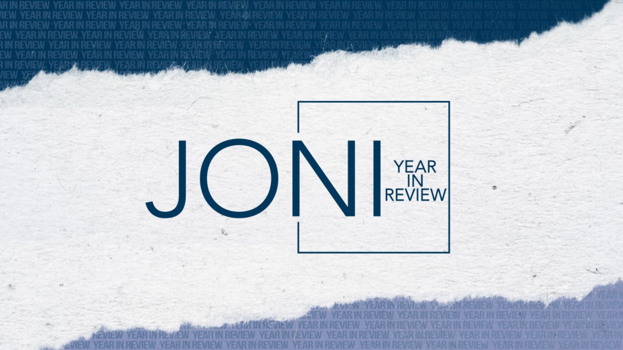 Year In Review | 2019 - 2020 - Daystar TV