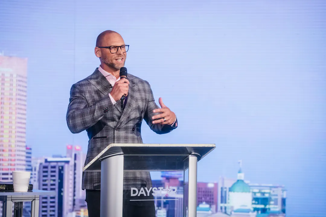 dave sumrall net worth