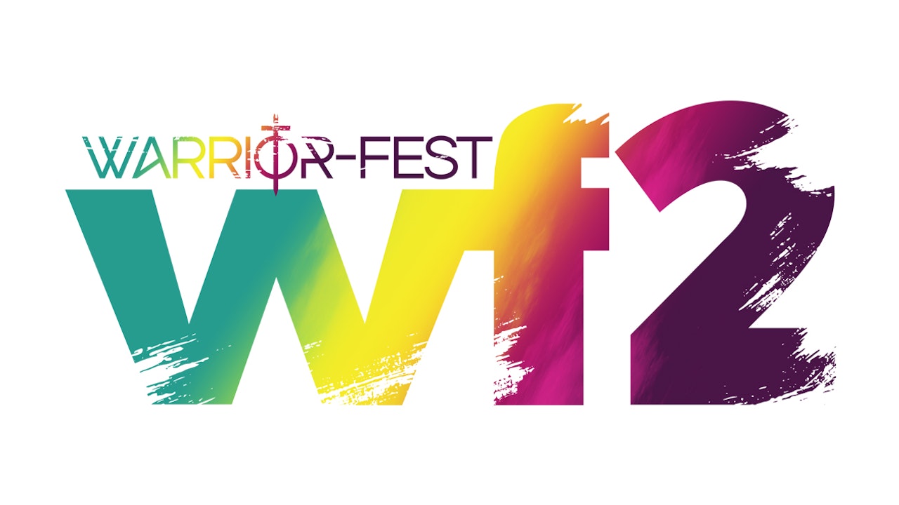 Warrior Fest Daystar TV