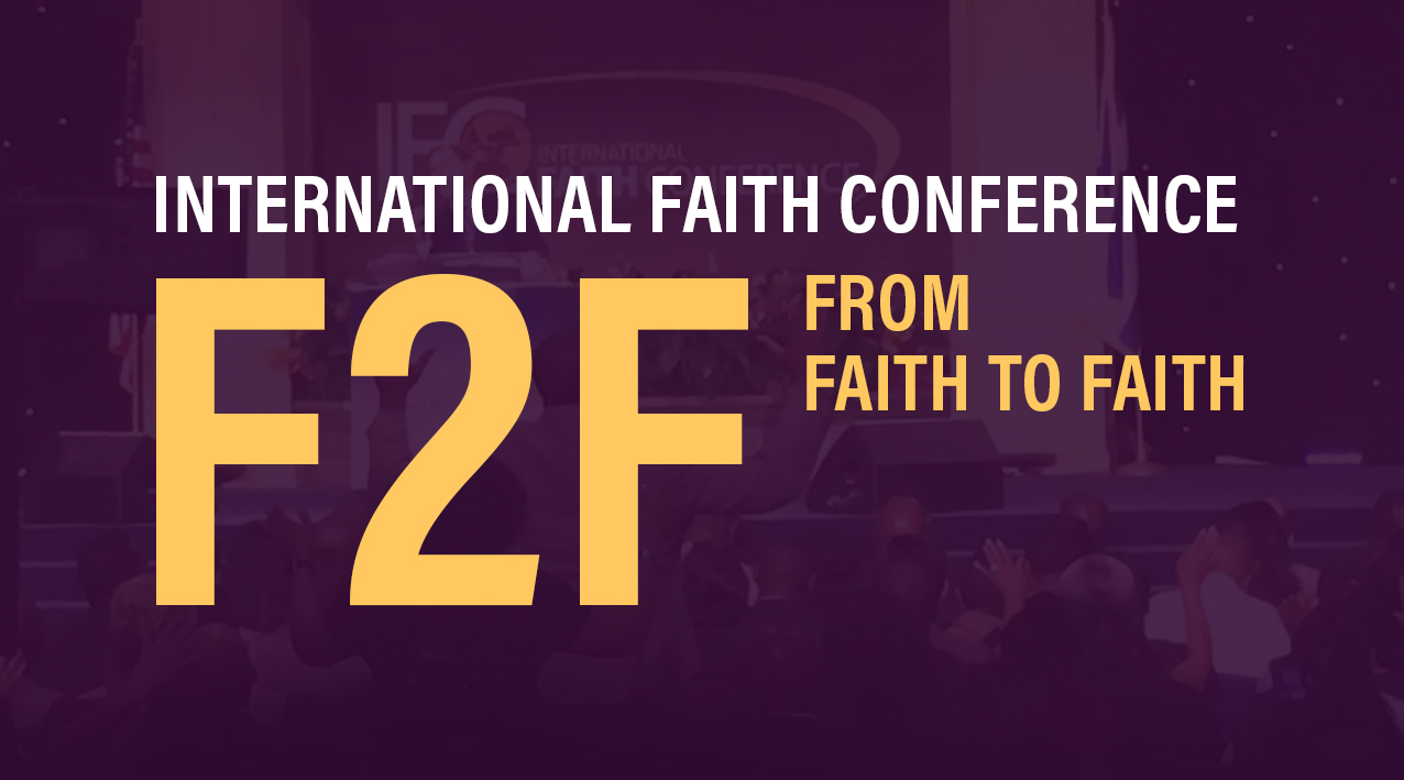 International Faith Conference Daystar TV