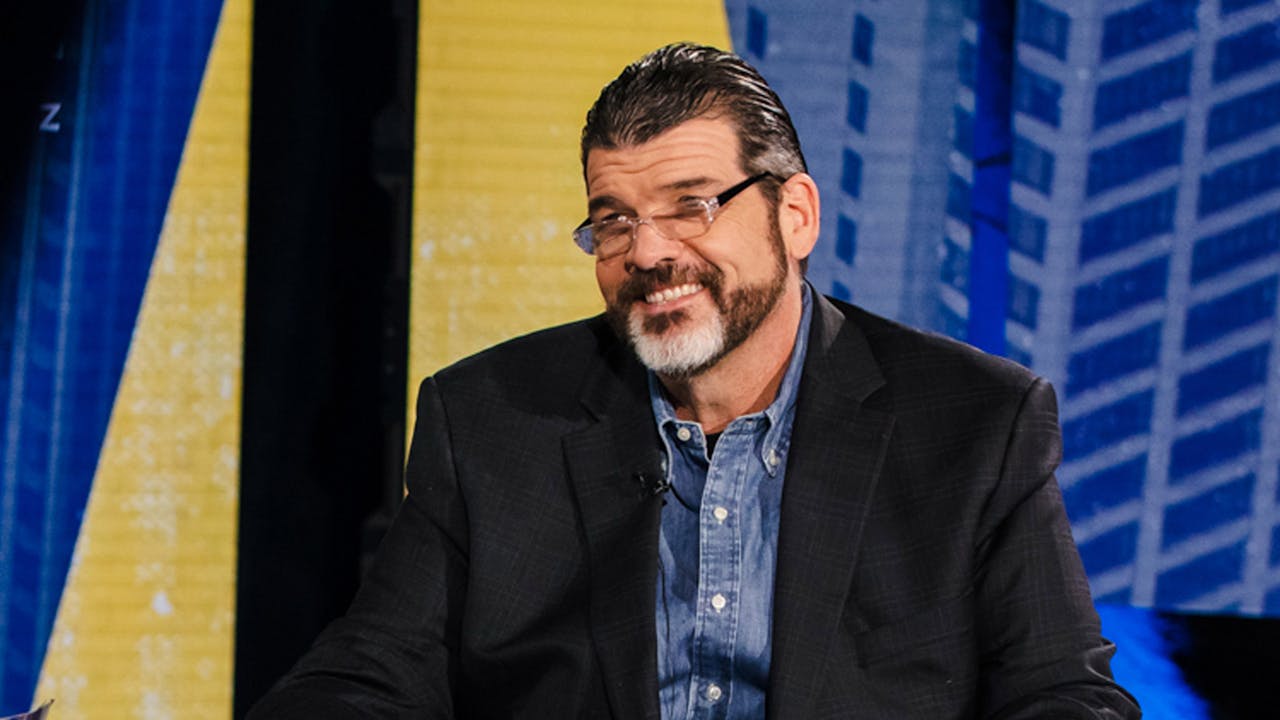 Troy Brewer Daystar TV