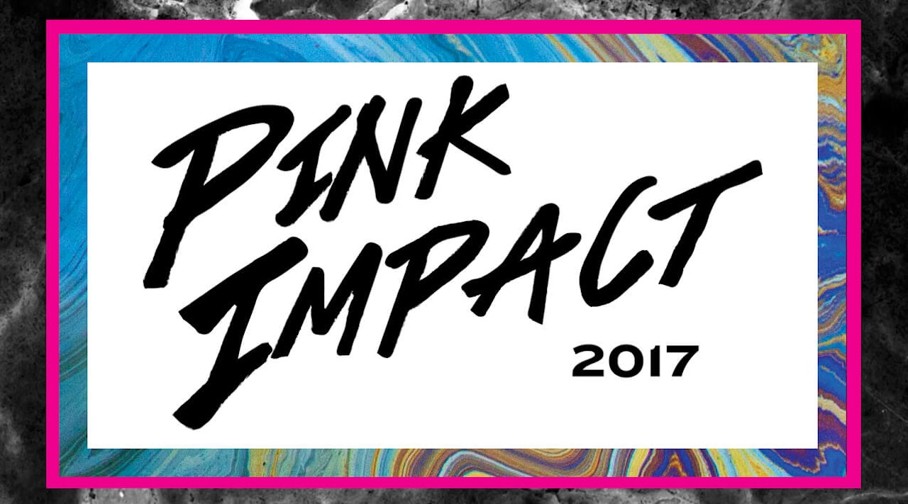 Pink Impact Daystar TV