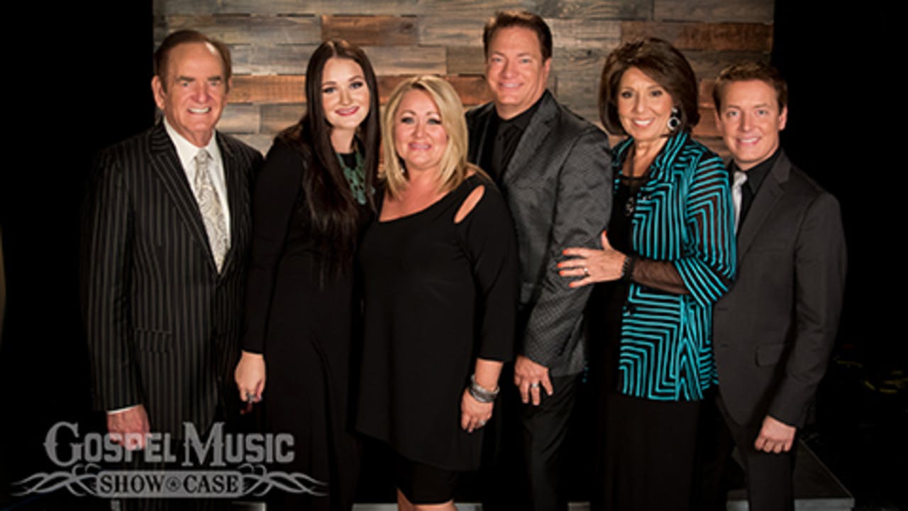 The Hoppers Daystar TV