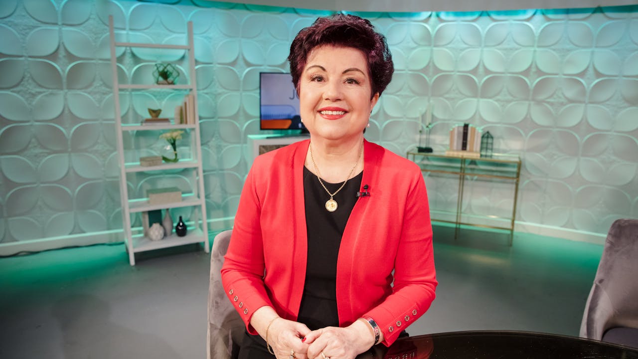 assassin saving joni cynthia daystar