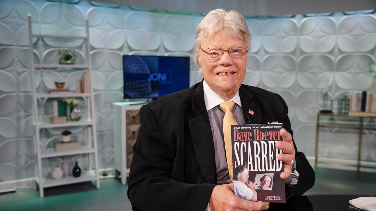 His Story Dave Roever 2020 Daystar TV