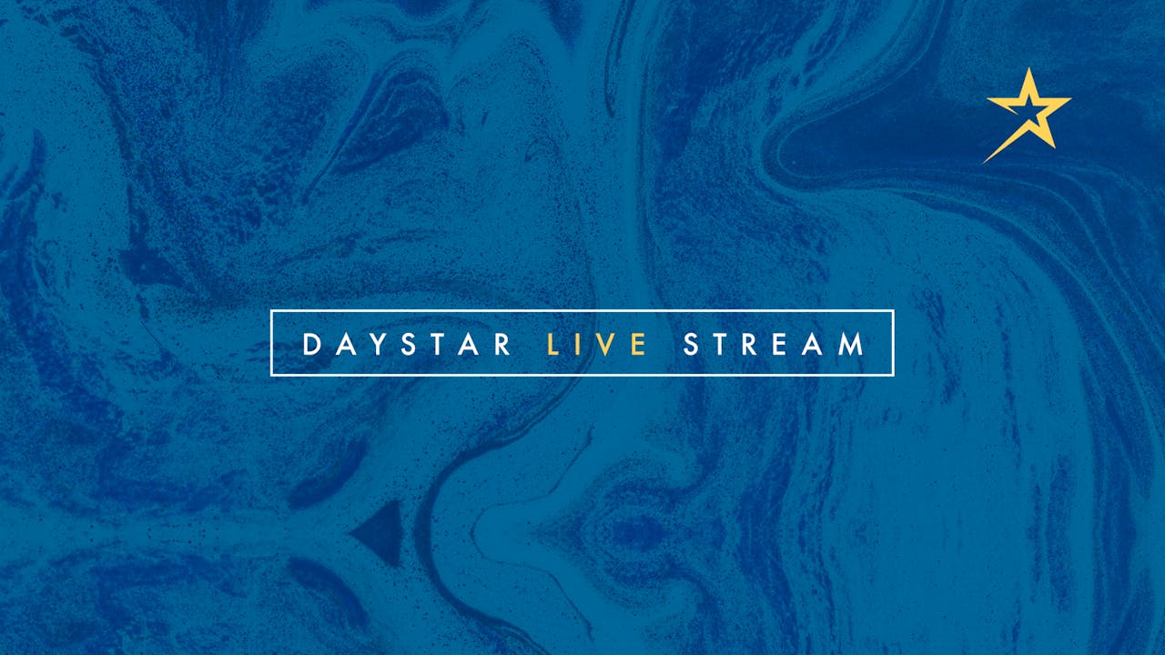 Live Stream Live Channels Daystar TV