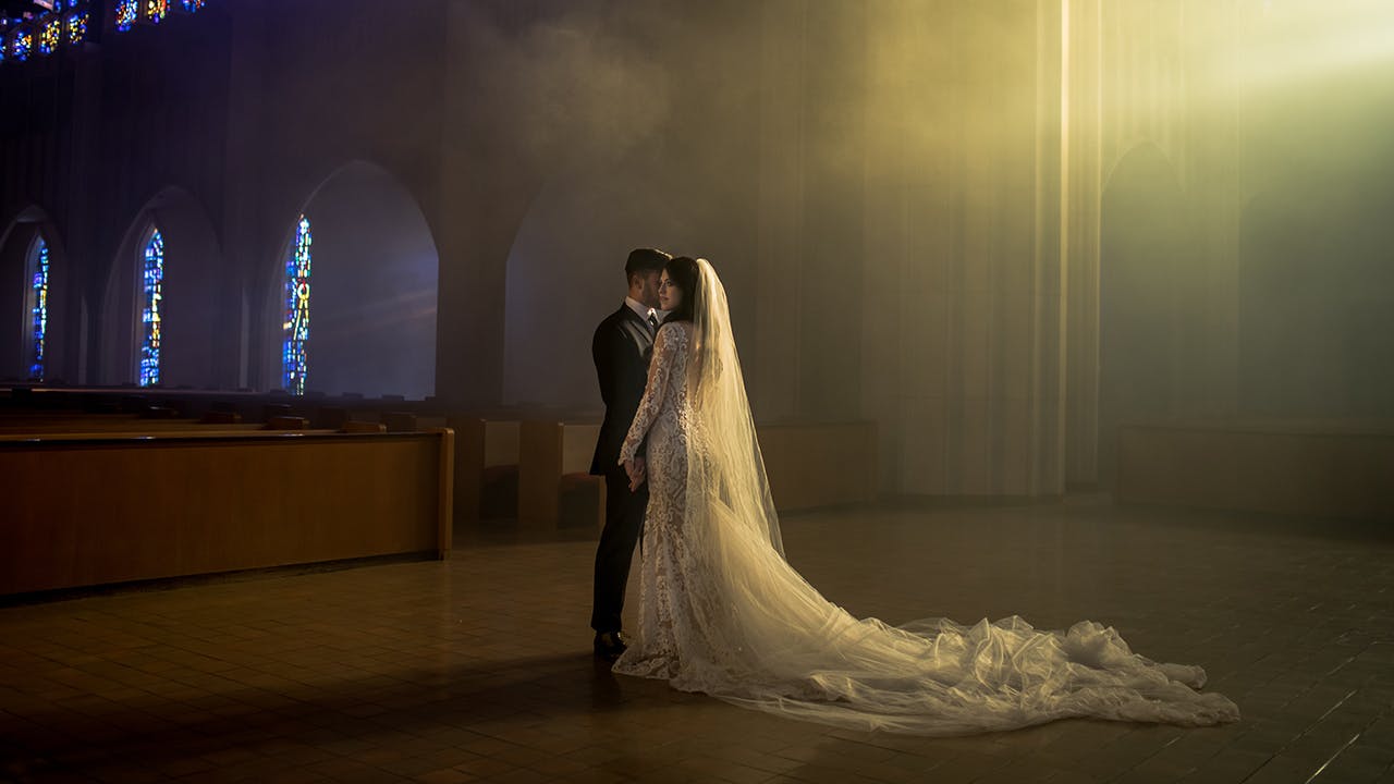 Weiss Choice Pt 2 | Jonathan & Rebecca Weiss - 2019 - Daystar TV