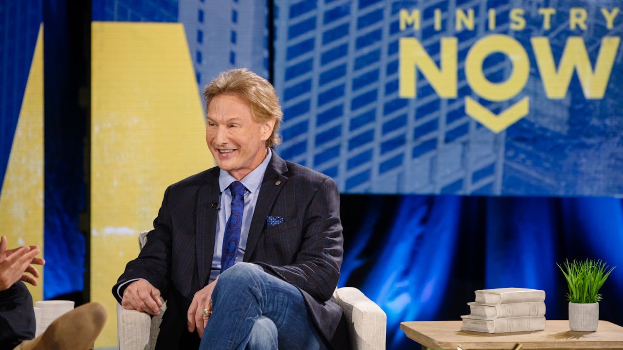 Dr. Don Colbert - 2021 - Daystar TV