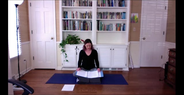 iRest Yoga Nidra with Devon