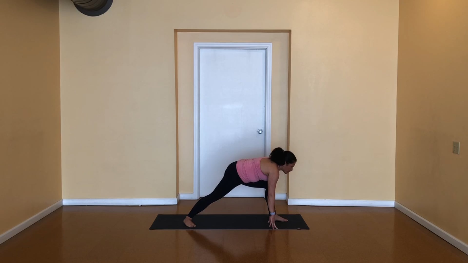 Power Flow with Emilie