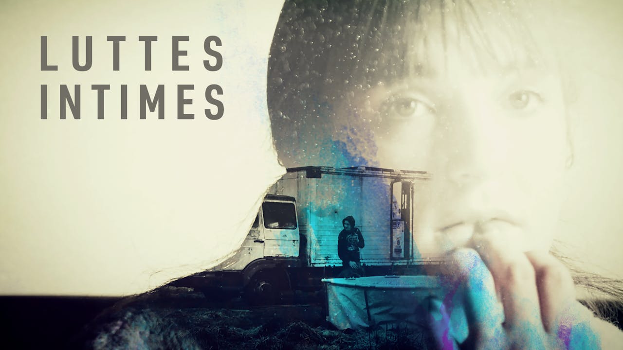 Luttes intimes