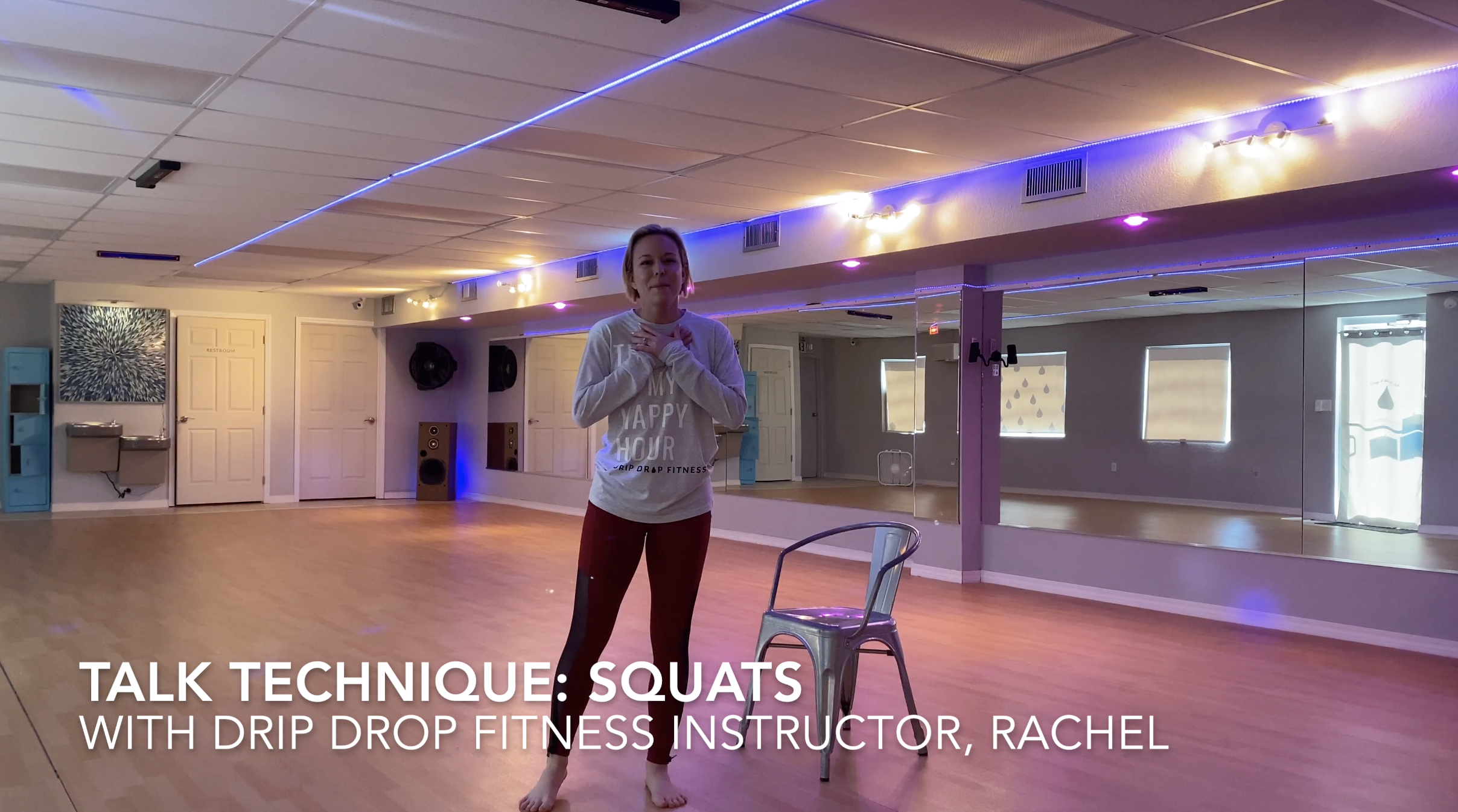 Hit me with your best SQUAT!