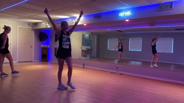 Own The Night with Summer