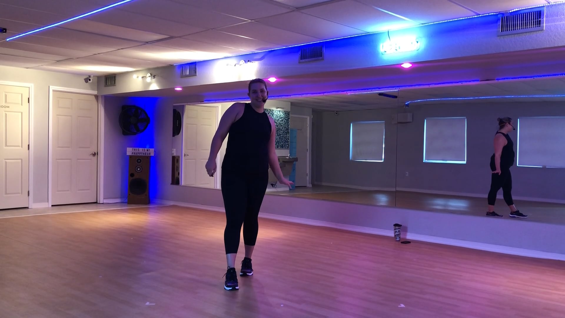 How High?! With Leah