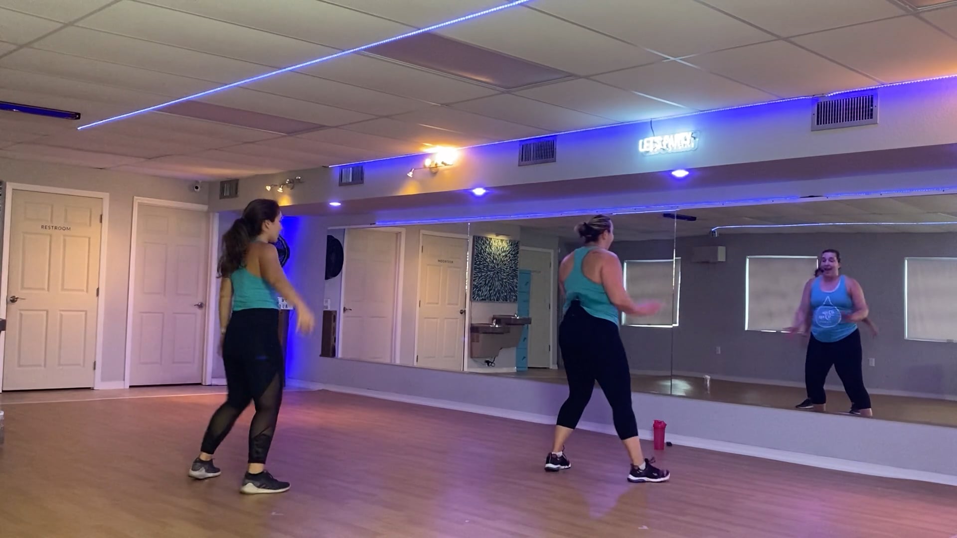 Boost and BOX with Leah