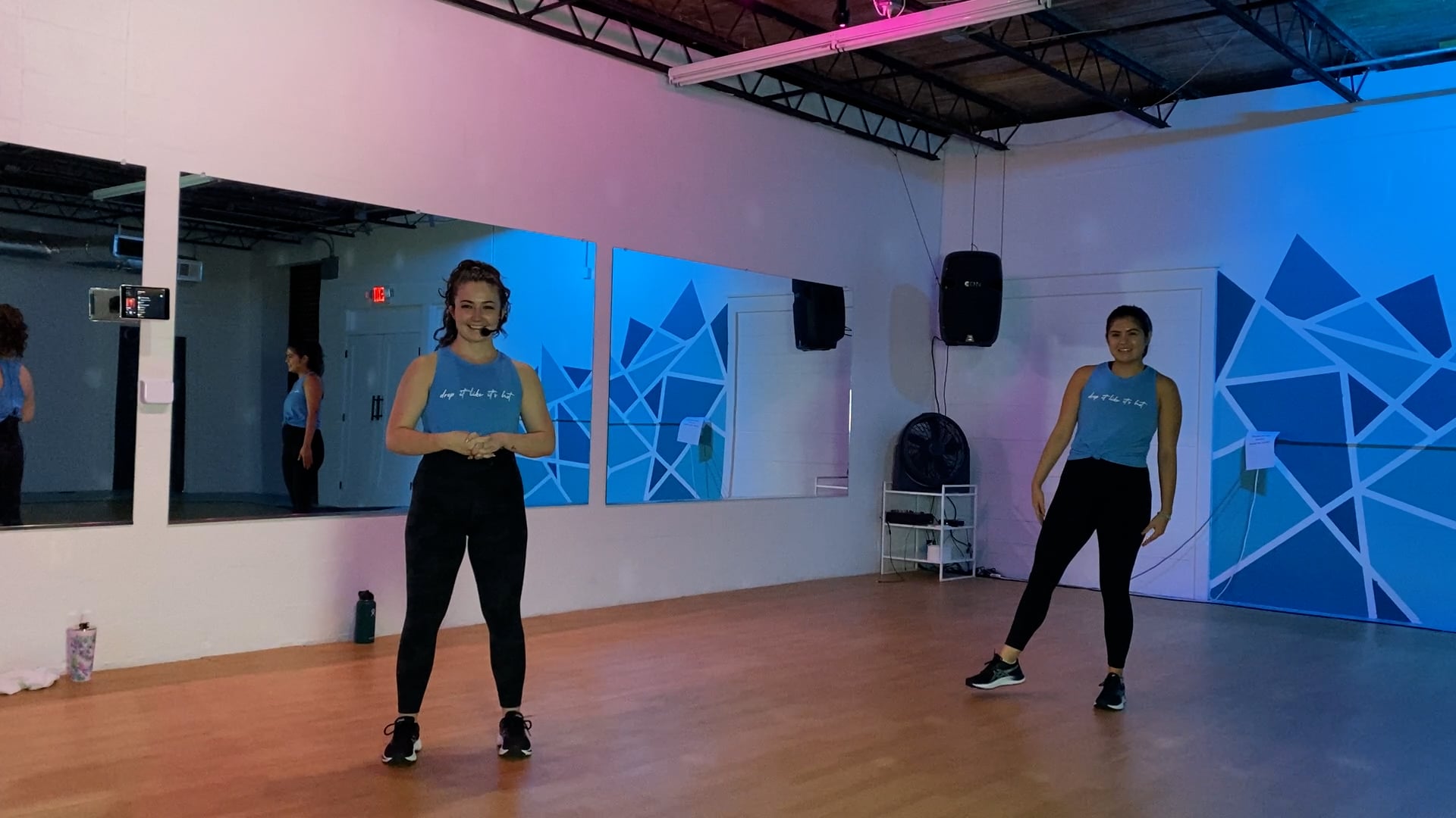 Half Hour with Celina!