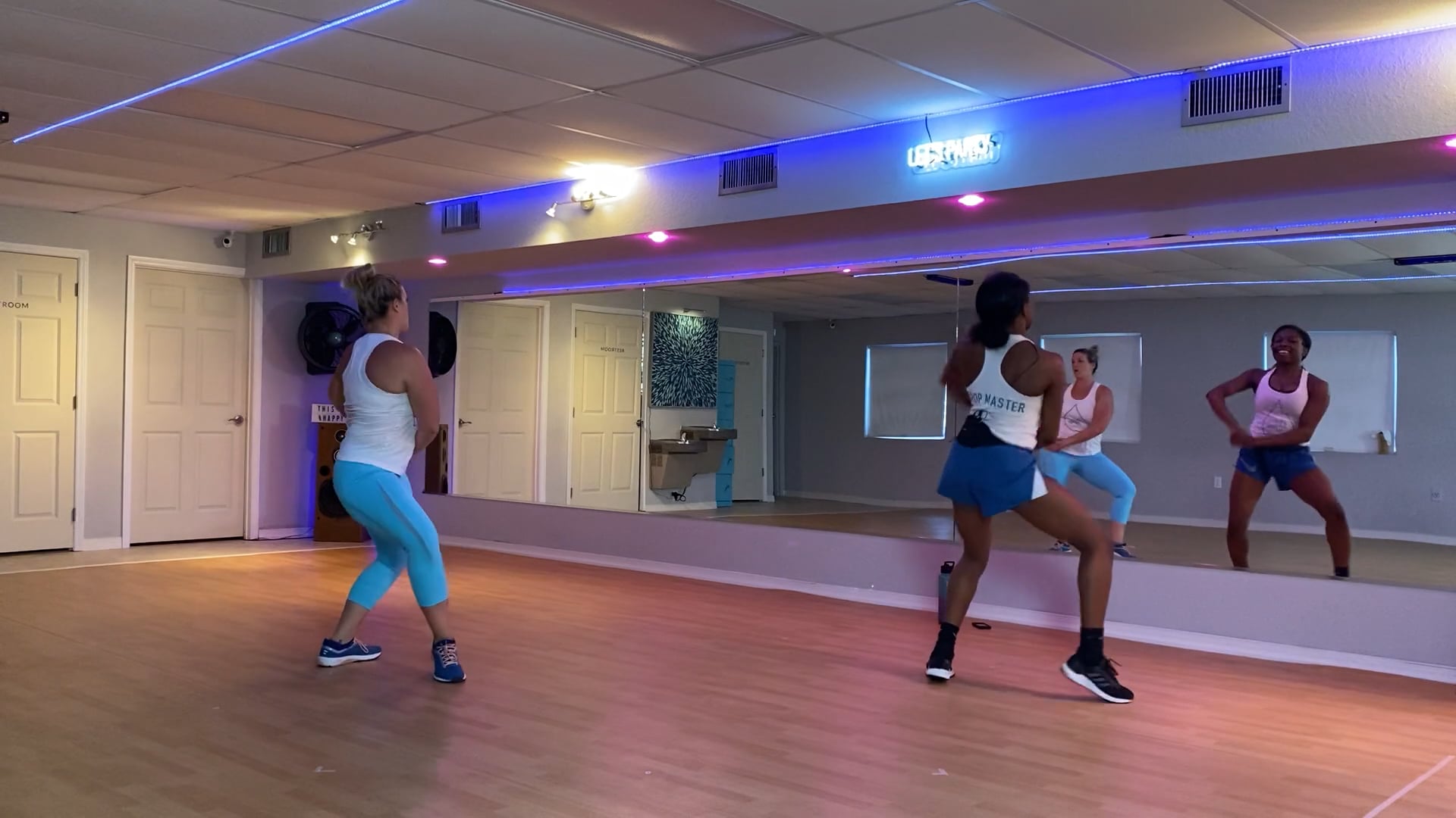 Decades with DDF: THEMED Happy Half Hour