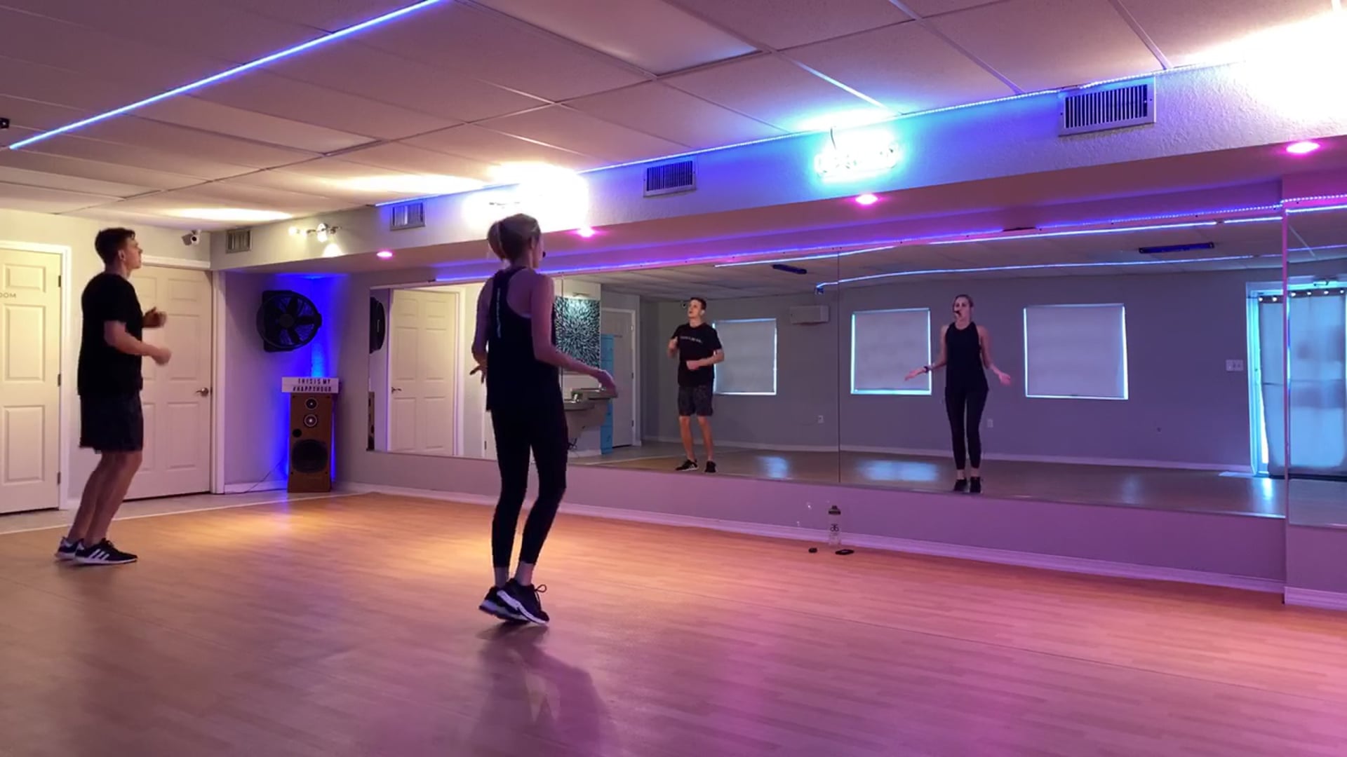 Grab a Drip Drop DUDE - or any partner!! 