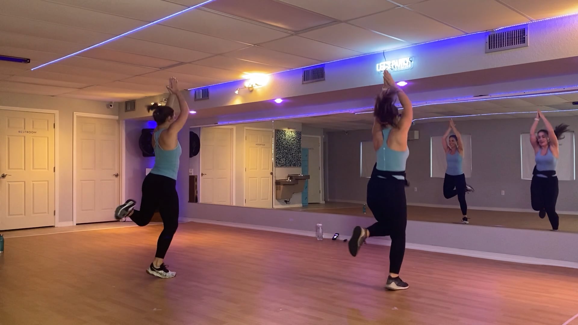 Happy Half Hour with Erin