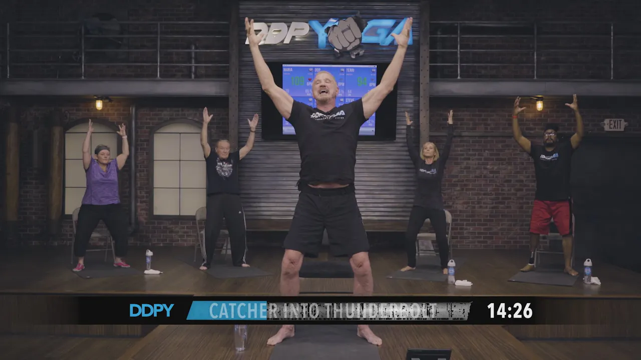 Ddpy Stand Strong 2 - DDPY PT - A Low Cost Alternative to Physical Therapy ...