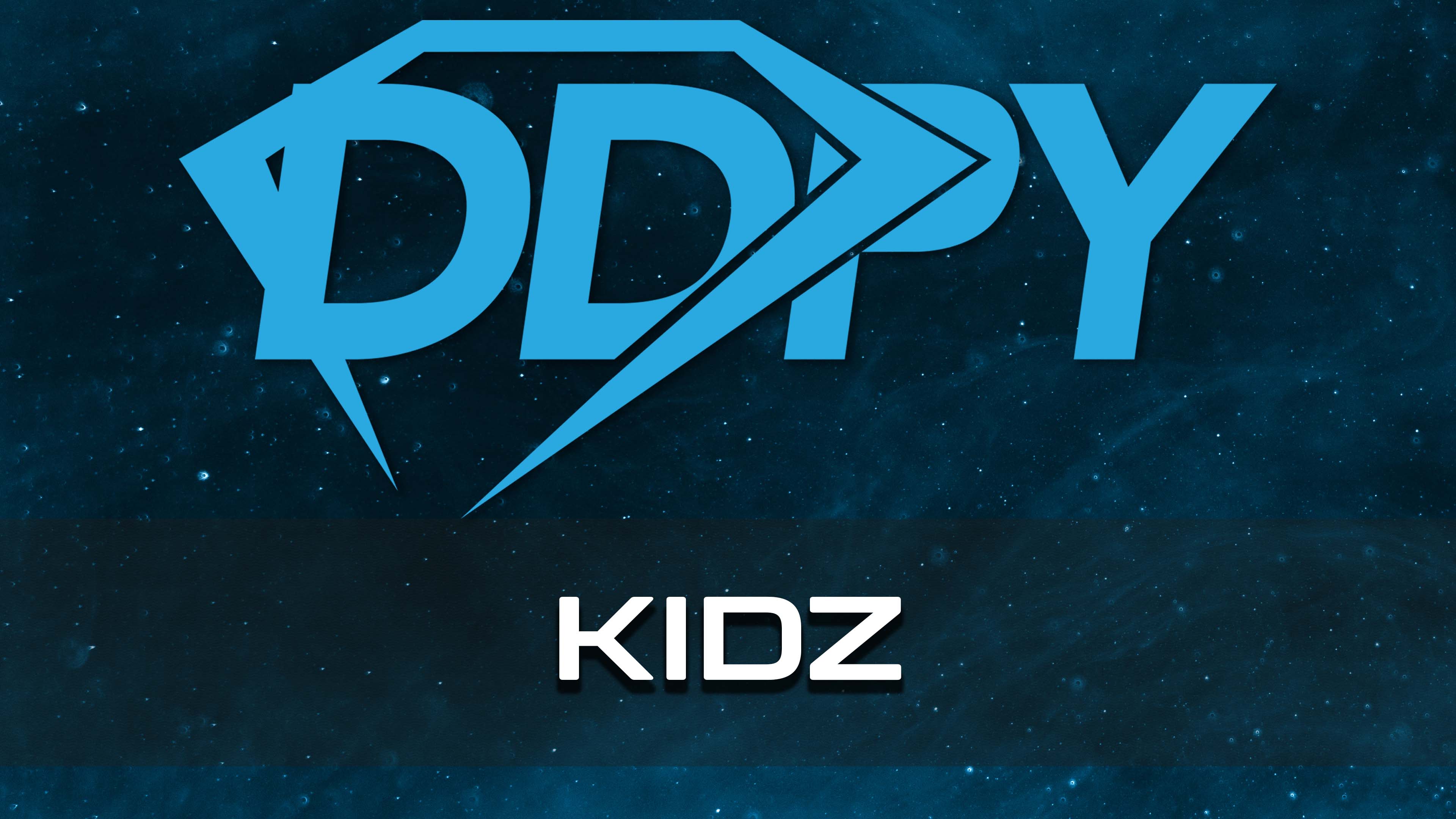 DDP KIDZ
