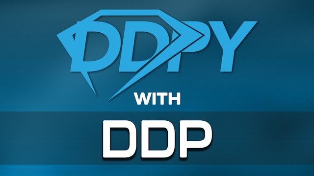 DDPY With DDP