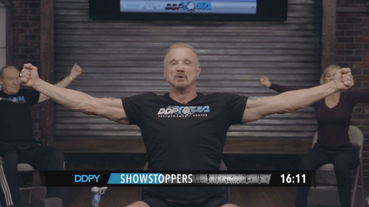 Chair Force 5 DDPY PT A Low Cost Alternative to Physical Therapy at