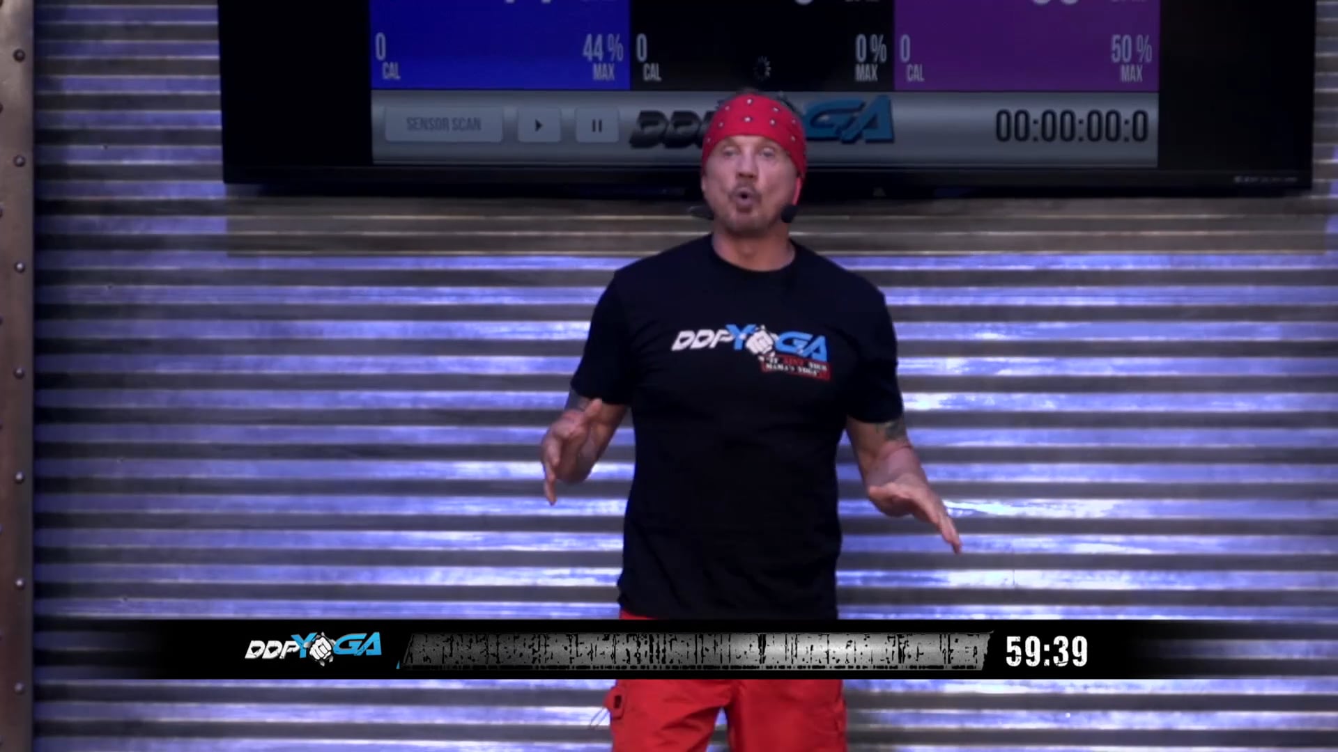 Double Black Diamond