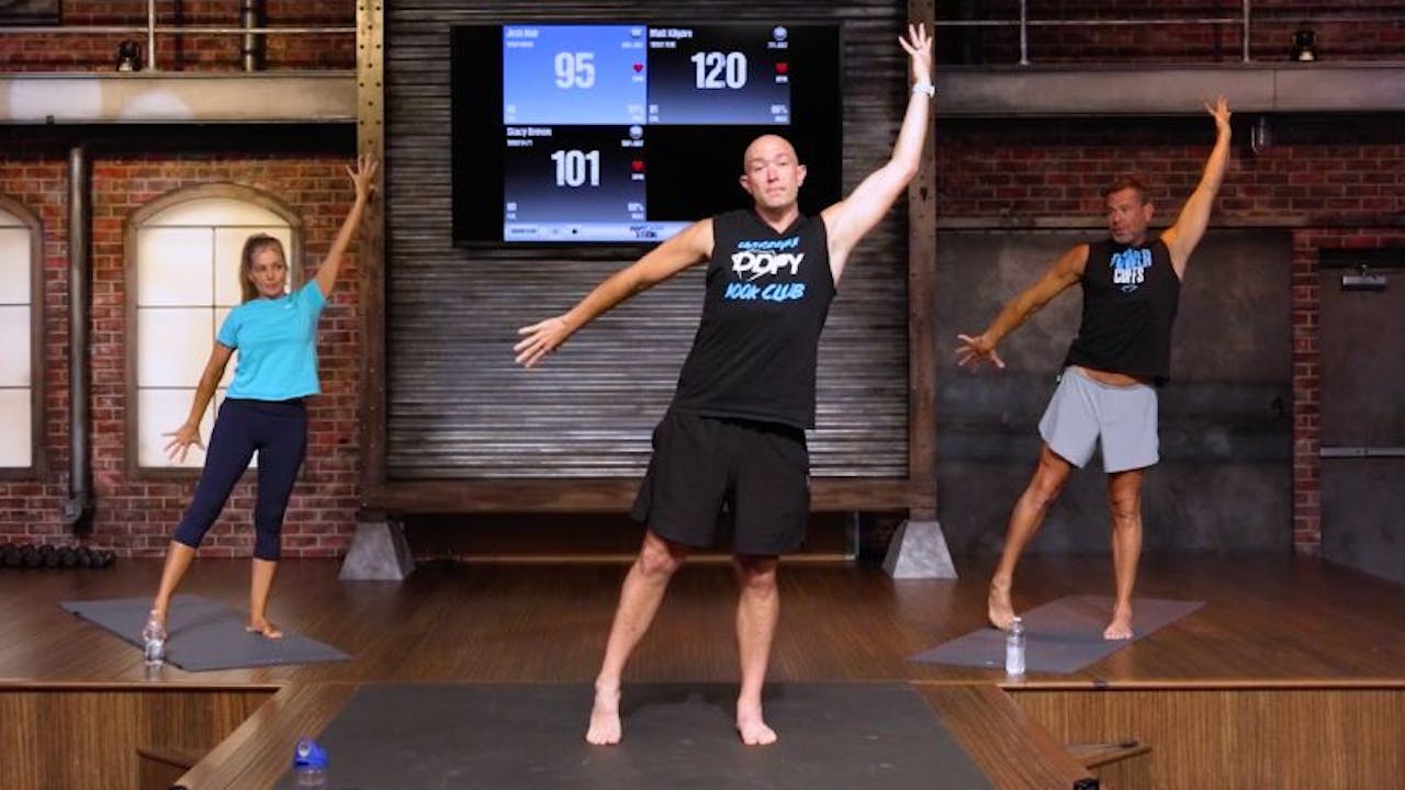 Ddpy SHOULDER STRONG 2 - DDPY PT - A Low Cost Alternative to Physical ...