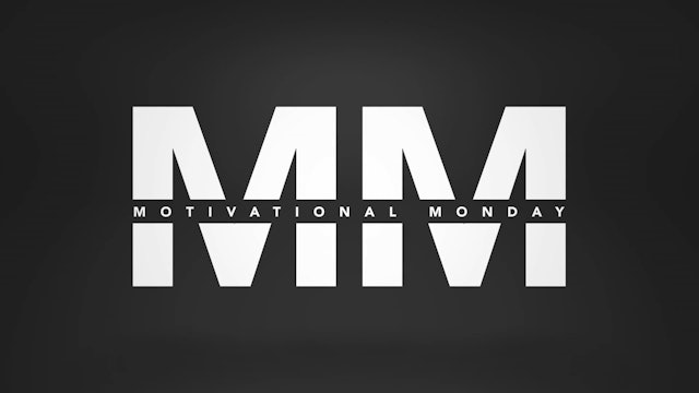 Motivational Monday: Fail With Enthusiasm