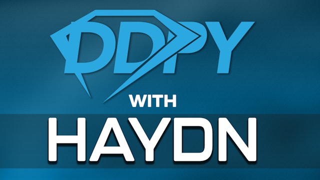 DDPY With Haydn