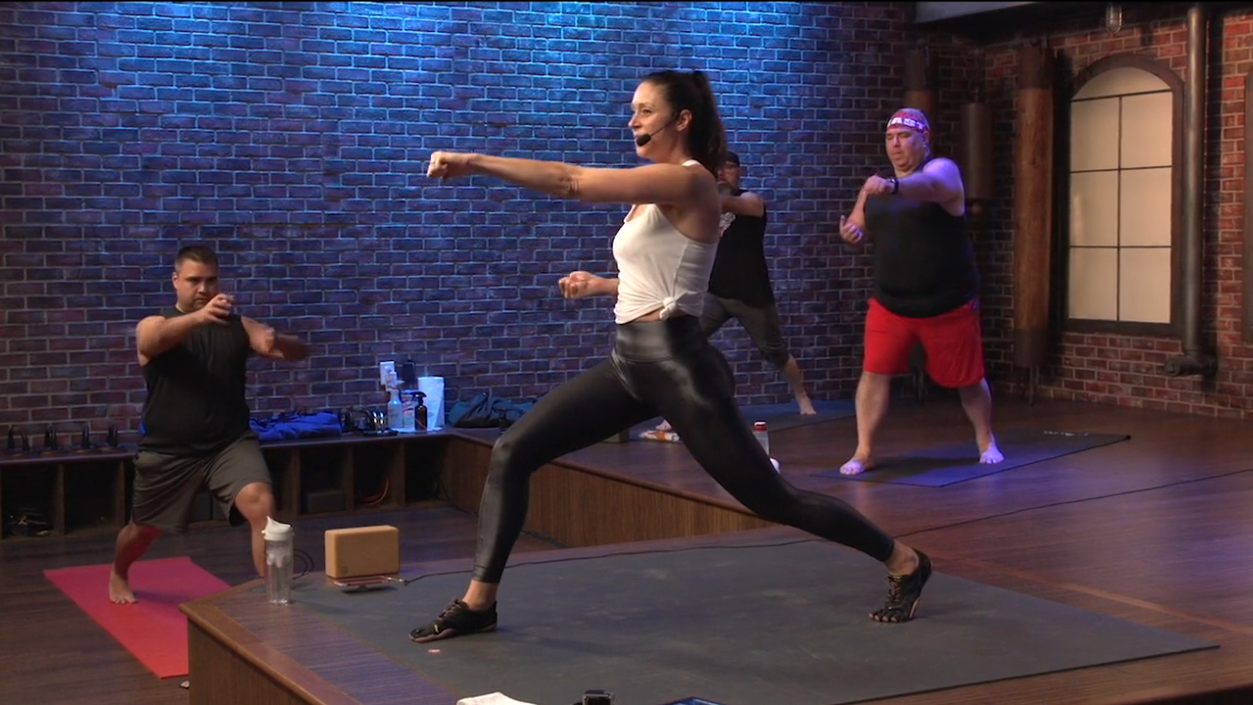 Double Black & Diamond Cutter Hybrid