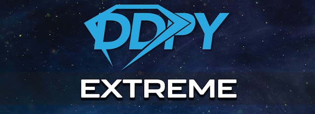 DDP EXTREME - DDPY On Demand
