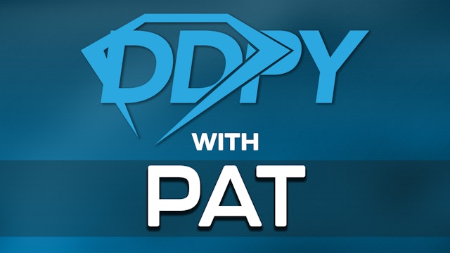 DDPY With Pat