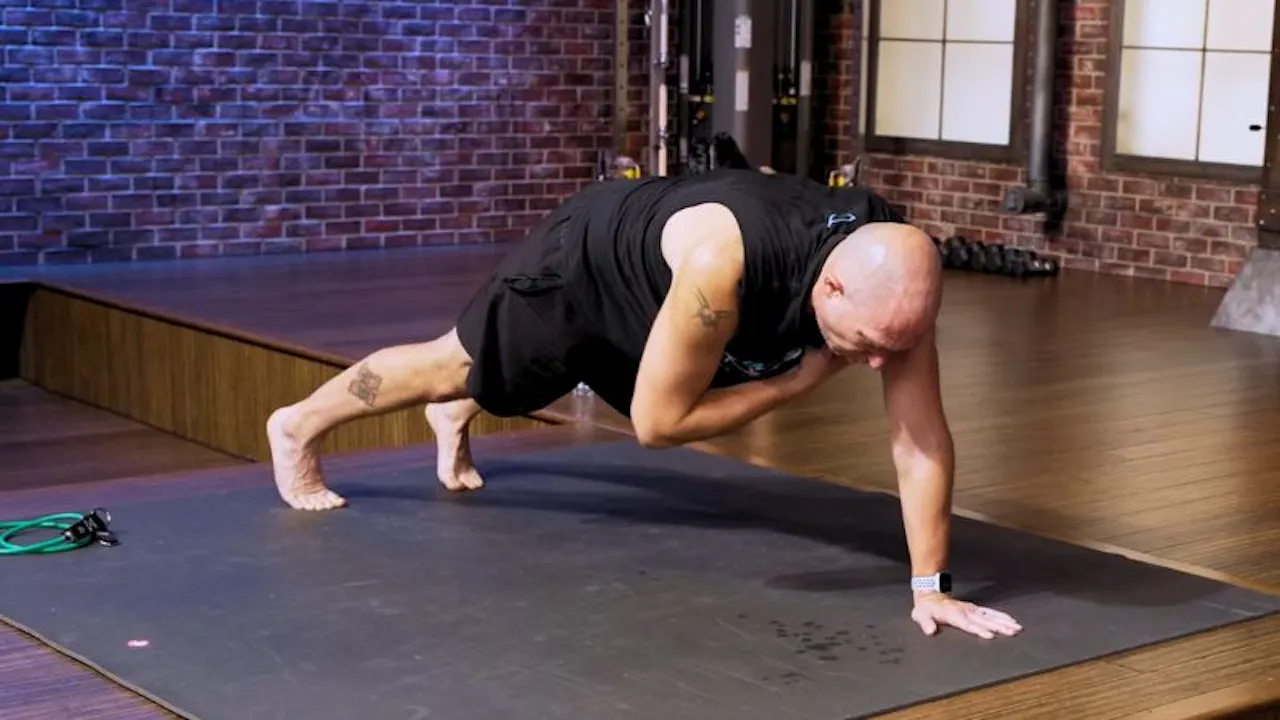 Ddpy SHOULDER STRONG 5 - DDPY PT - A Low Cost Alternative to Physical ...