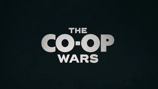 Co-op Culture of the 70s