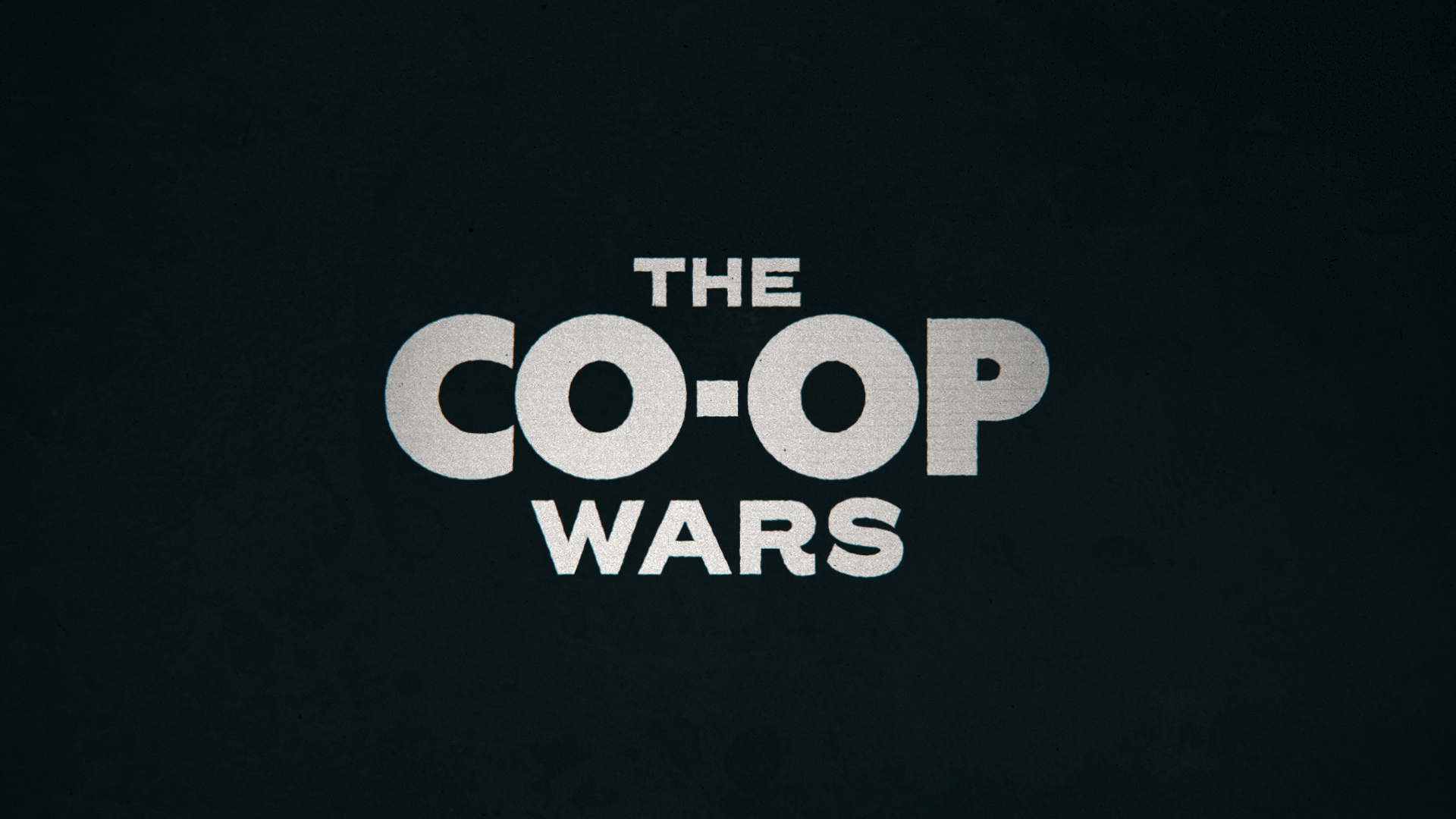 The Co-op Wars (feature film)